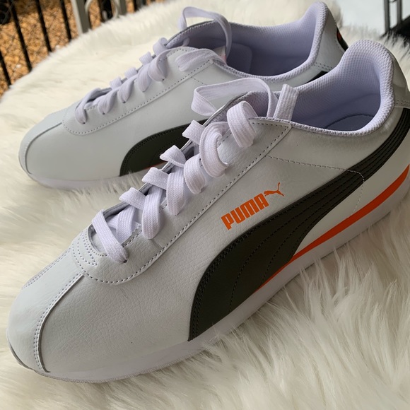 puma trainers size 2